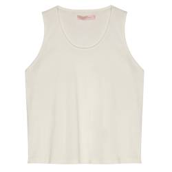 Remera Mujer Sin Mangas T42-48