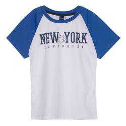 Remera Nio Estampada T4-10