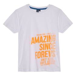 Remera Nio Estampada T4-10