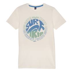 Remera Nio Estampada T4-10
