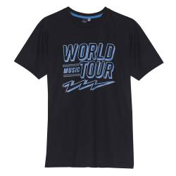 Remera Nio Estampada T4-10
