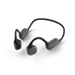 Auriculares Philips BT TAA6606BK/00 Negro