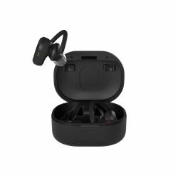 Auriculares Philips BT TAA7306BK/00 Negro