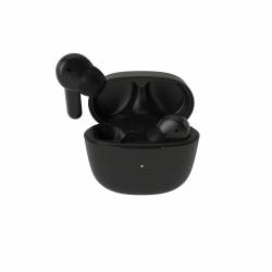 Auriculares Philips BT TAT2206BK/00 Negro