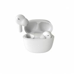 Auriculares Philips BT TAT2206WT/00 Blanco