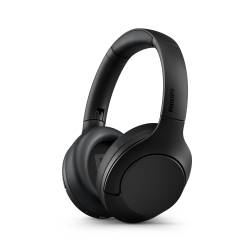 Auriculares Philips BT TAH8506BK/00 Negro