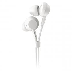 Auriculares Philips TAE4105WT/00 Blanco