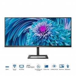 Monitor Philips 34 HD 343E2E/55