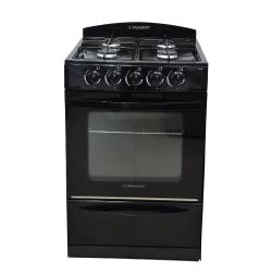 Cocina Peabody 56cm Negro 2682