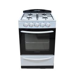 Cocina Peabody 56cm Blanco 2026