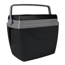 Conservadora Mor 34 Lts Negro