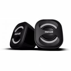 Parlante Maxell USB SS-120 Gris
