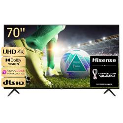 Smart TV Hisense 70