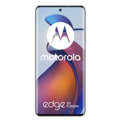 Celular Motorola Edge 30 Fusion 5G 256GB Blanco Mate