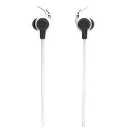 Auricular Moonki I312 Blanco