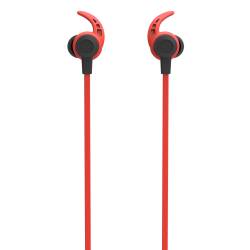 Auricular Moonki I312 Rojo