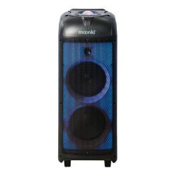 Parlante Bluetooth Moonki 120W MD-PB360 