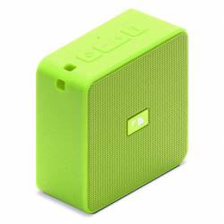 Parlante Portátil Bluetooth Nakamichi Cubebox 5W Verde