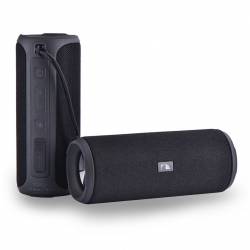 Parlante Portátil Bluetooth Nakamichi Thrill 10W Negro