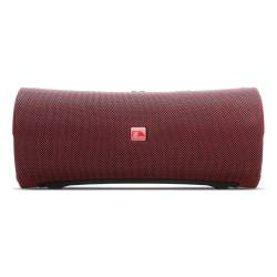 Parlante Portátil Bluetooth Nakamichi Punch 8W Rojo
