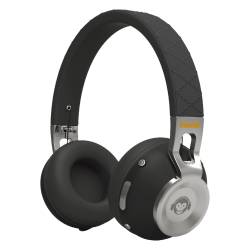 Auricular Moonki BT 510 Negro