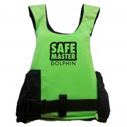Chaleco Pro Kayak T08 Verde
