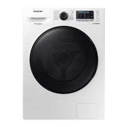 Lavarropas Samsung Carga Frontal 9 Kg SAWW90AA046BWU