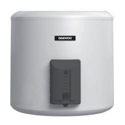 Termotanque Eléctrico Daewoo 40 Lts