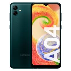 Celular Samsung Galaxy A04 4G 64GB Verde