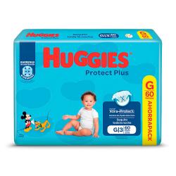 Paal Huggies G Protect Plus Super
