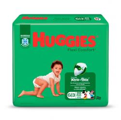 Paal Huggies G Flexi Comfort Mega
