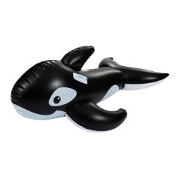 Inflable Summerwaves Orca 124x71x52cm