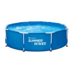 Pileta Estructural 3031 Lts Summerwaves 244x76