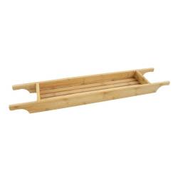 Cruce de Baera de Bamboo 70cms