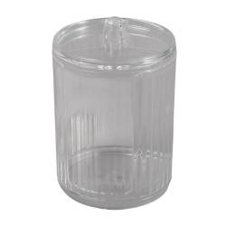 Organizador de Acrilico Algodonera 9x7