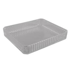 Bandeja Rayas 13x11x2