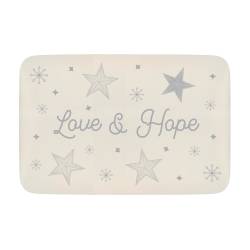 Individual Set x4 Love Gris