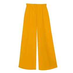 Pantaln Mujer Palazzo T42
