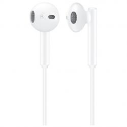 Auriculares Wesdar R80 Blanco