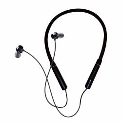 Auriculares BT Wesdar R101 Negro