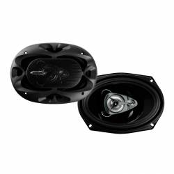 Parlante Boss Audio 6x9