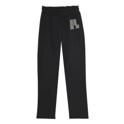 Pantaln Nio Frisa con Estampa T4-14