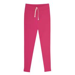 Pantaln Nia Frisa Colores T4-14