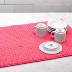 Pao Secaplato 38x51 cm Fucsia