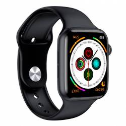 Smart Watch Grow Home GR26 Negro