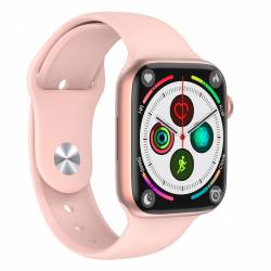 Smart Watch Grow Home GR27 Rosa