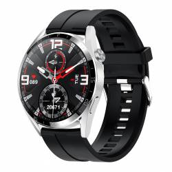 Smart Watch Grow Home GR13 Silver