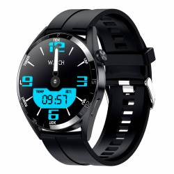 Smart Watch Grow Home GR13 Pro Negro