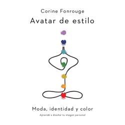 Libro Avatar de Estilo Autor Corine Fonrouge