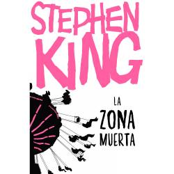 Libro Zona Muerta Autor Stephen King